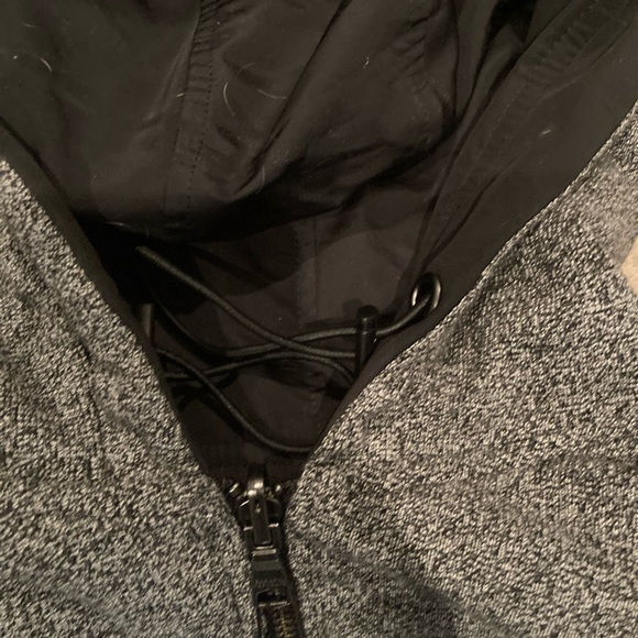 Reversible Jacket, Banana Republic mens large - Picture 6 of 7